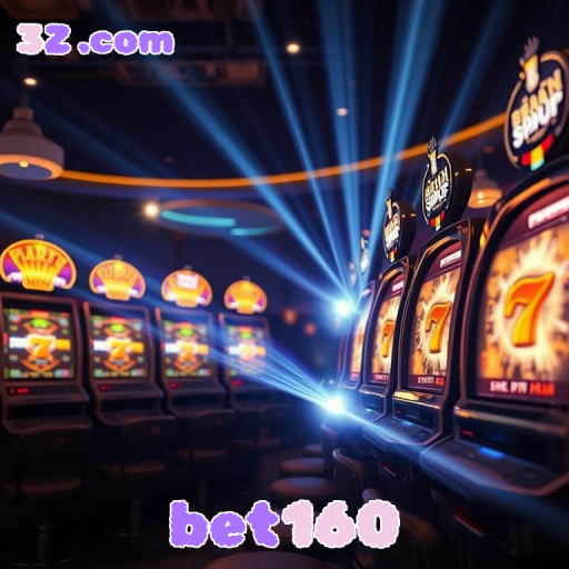 Cassino bet160: Aventura e Emoção a Cada Jogada