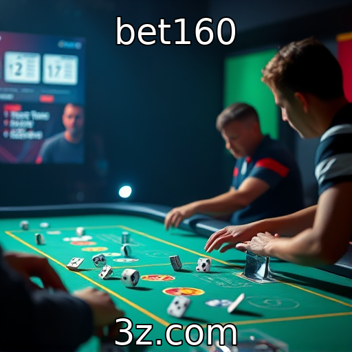 Metrificação e análise de dados em jogos competitivos