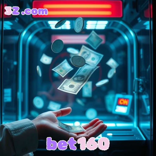 Jogos Incríveis no Bet160: A Diversão Está Aqui