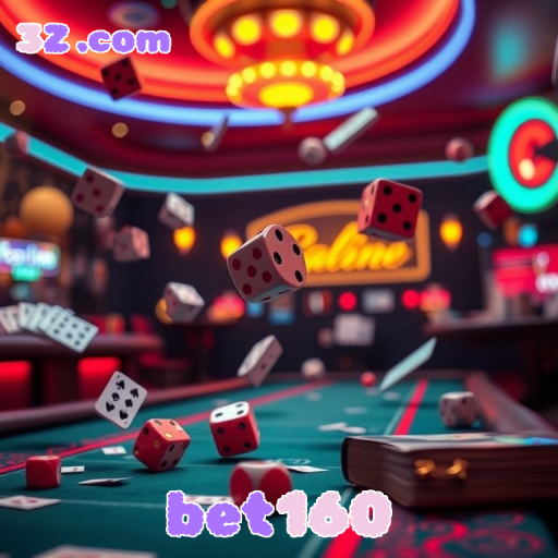 Entrar no Jogo: A Experiência de Login no bet160