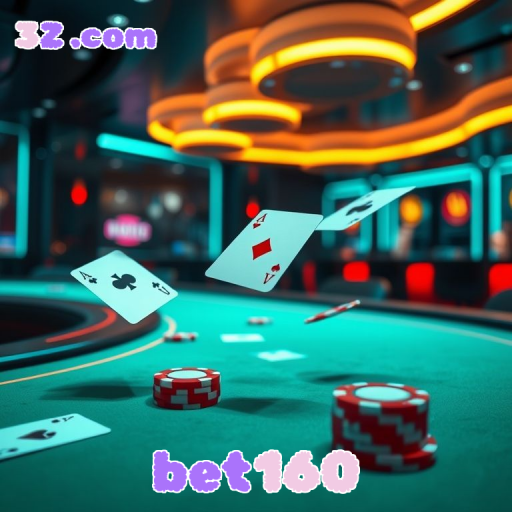 Inovações da seção paga no site bet160