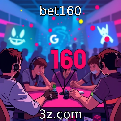 Influência das redes sociais na comunidade gamer