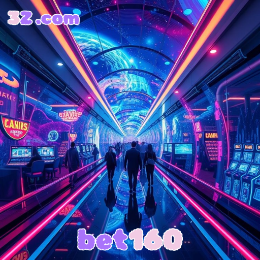 Experiência VIP no bet160: Um Nível Incomparável de Jogos